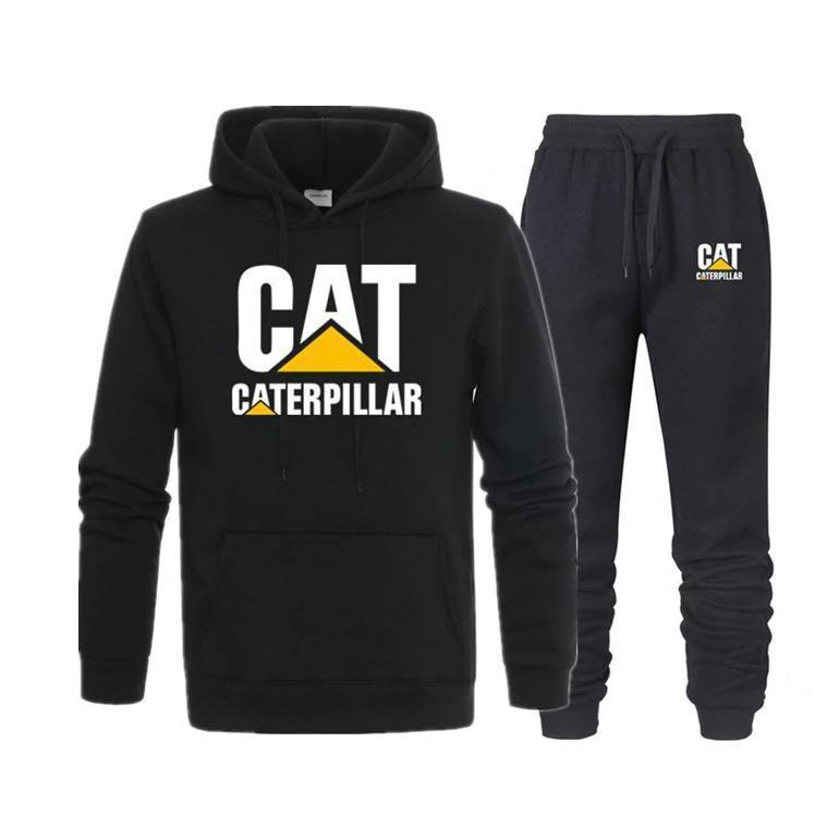 Calça caterpillar hot sale