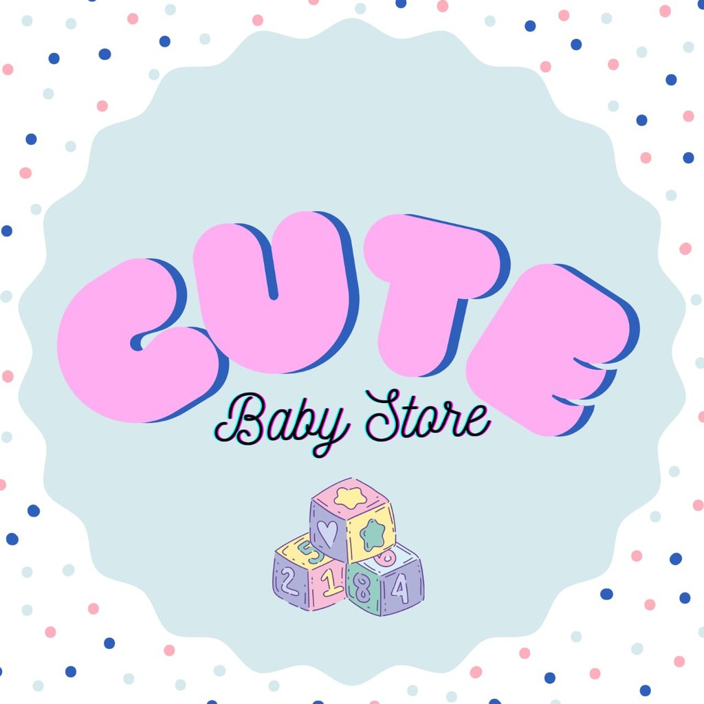 Cute Baby Store, Loja Online Shopee Brasil