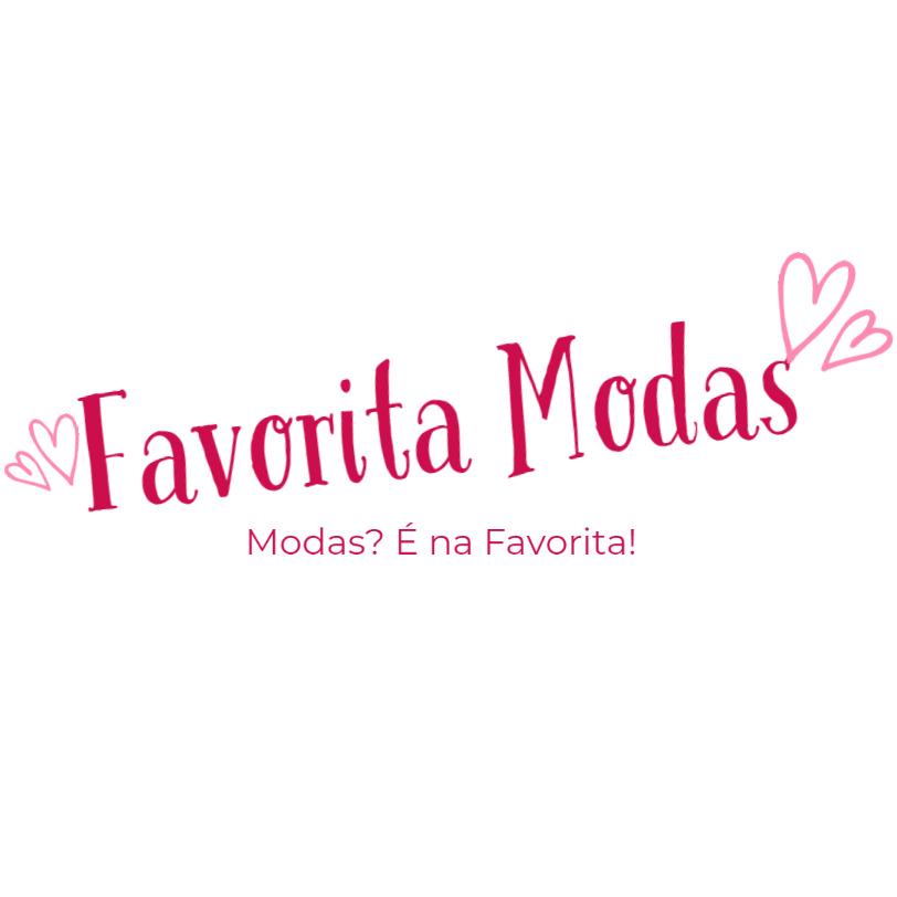 Favorita hot sale moda feminina