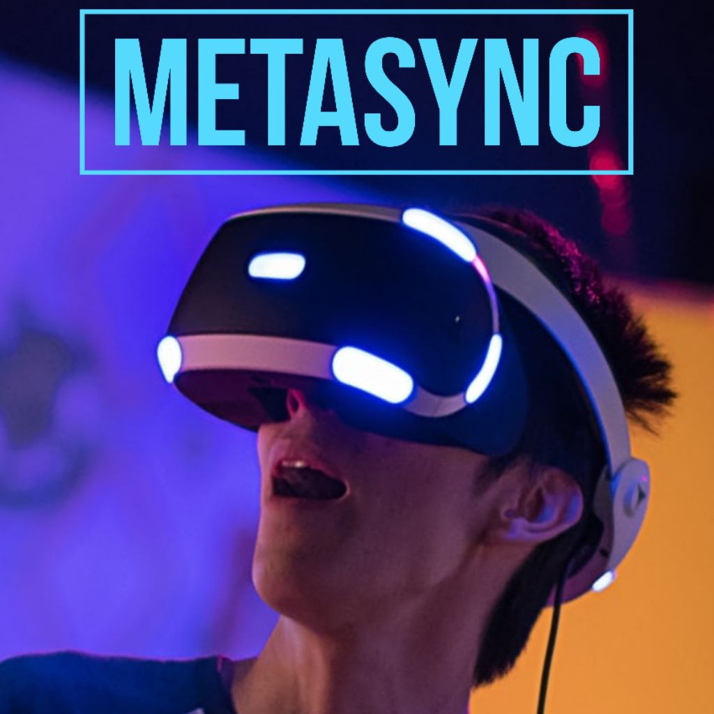MetaSync Technology, Loja Online | Shopee Brasil