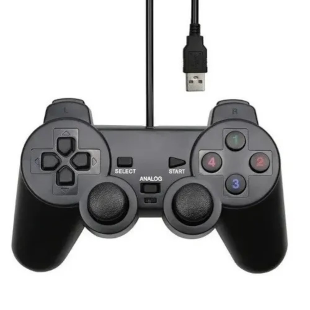 Dualshock pc on sale usb