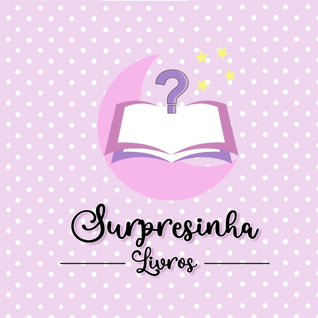 Surpresinha Livros, Loja Online | Shopee Brasil