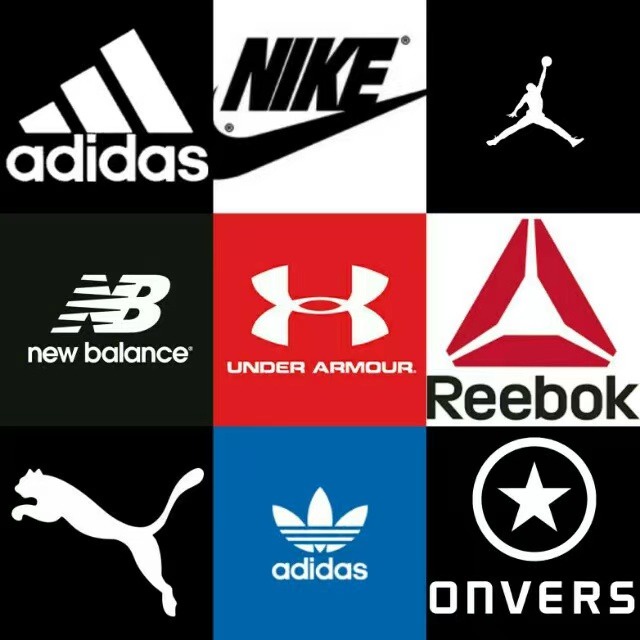 Top shoes deals brand in world