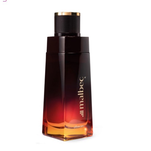 Colônia Glamour 75ml O Boticário