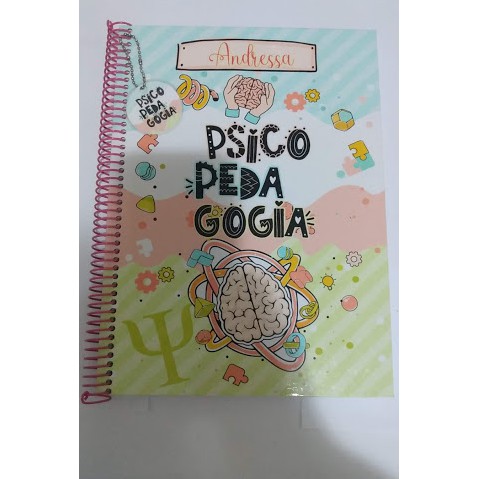 Estudos de Psicopedagogia e Arte