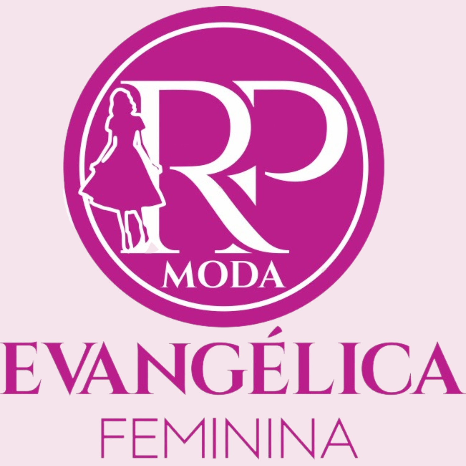 RP Moda Feminina