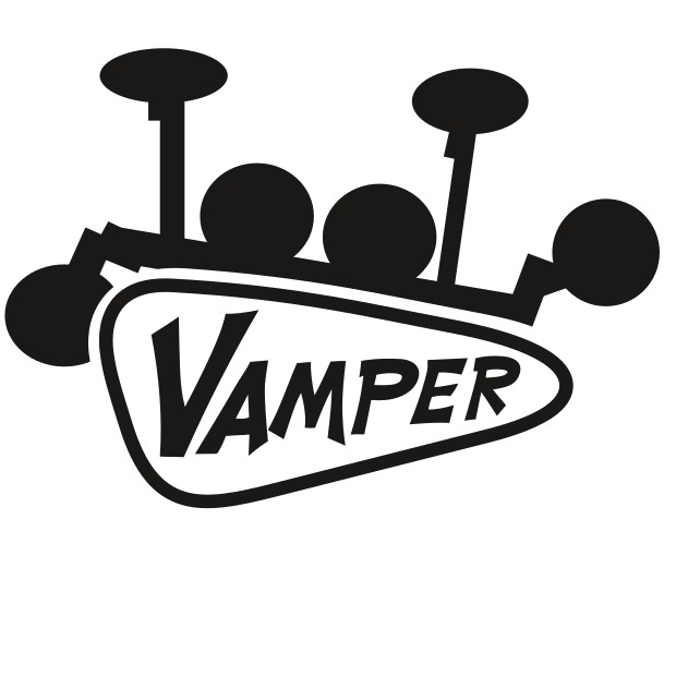 VAMPER INSTRUMENTOS, Loja Online | Shopee Brasil