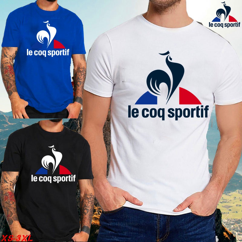 Camisa le cheap coq sportif