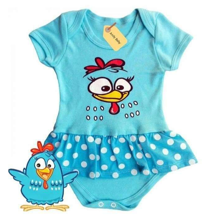 Andy Baby Moda Infantil Loja Online Shopee Brasil