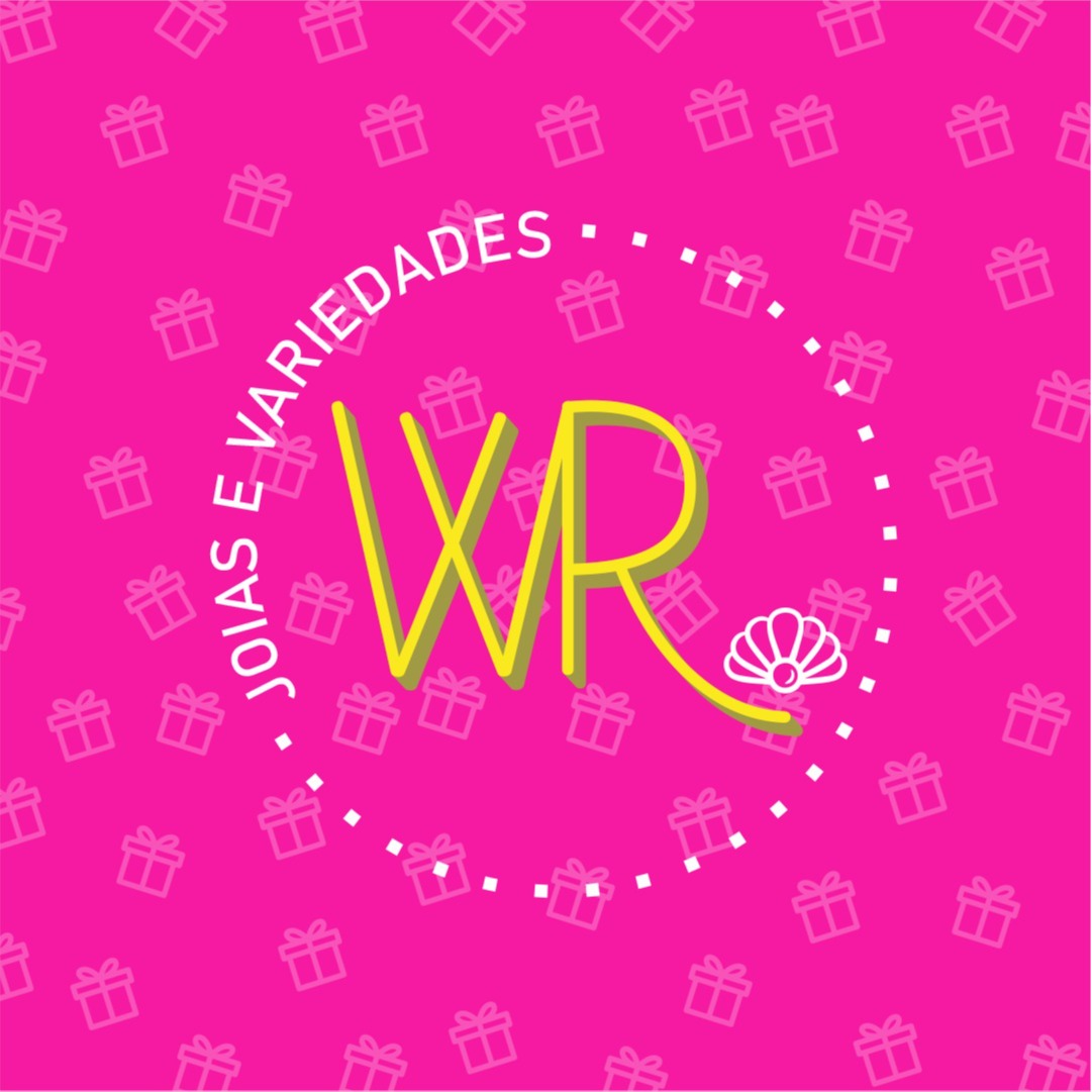 WR ALIANCAS ES, Loja Online | Shopee Brasil