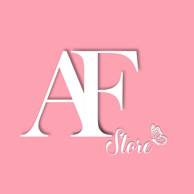 AF Store 💗, Loja Online | Shopee Brasil