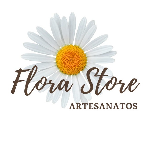 Flora Store Artesanatos, Loja Online | Shopee Brasil