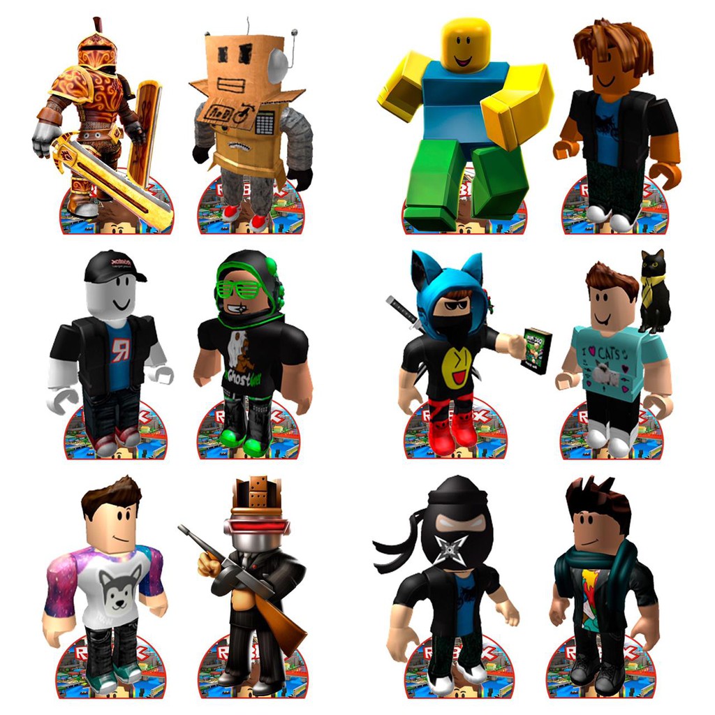 Roblox Inspired Transparent Background Images Instant, 51% OFF