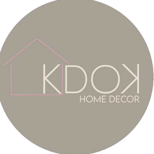 Kdok Home Decor, Loja Online | Shopee Brasil
