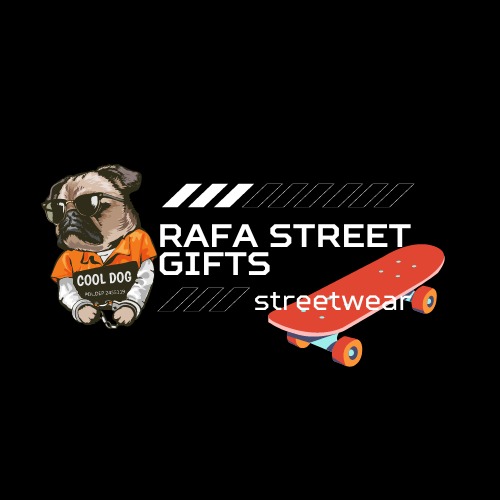 Rafa Street Gifts, Loja Online | Shopee Brasil