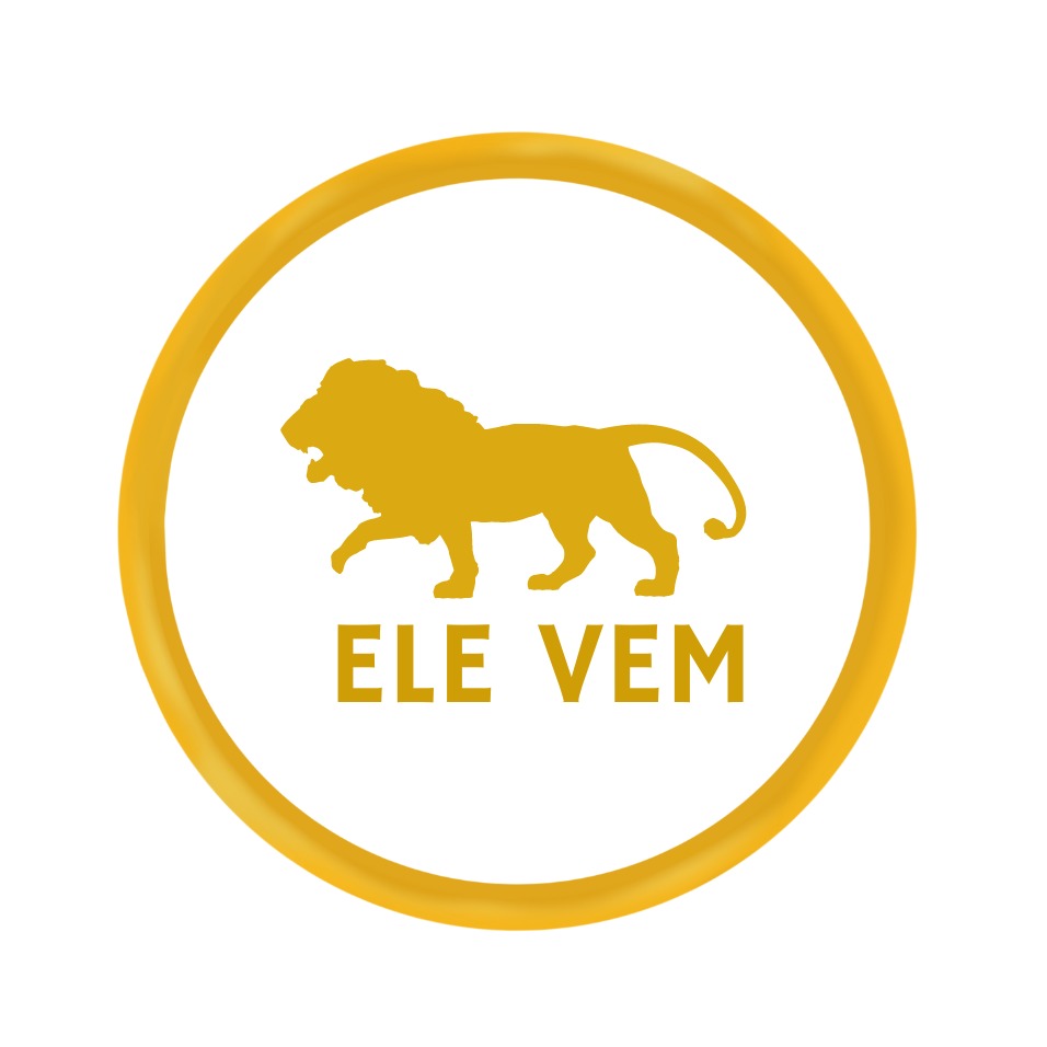 ELE VEM Criações, Loja Online | Shopee Brasil
