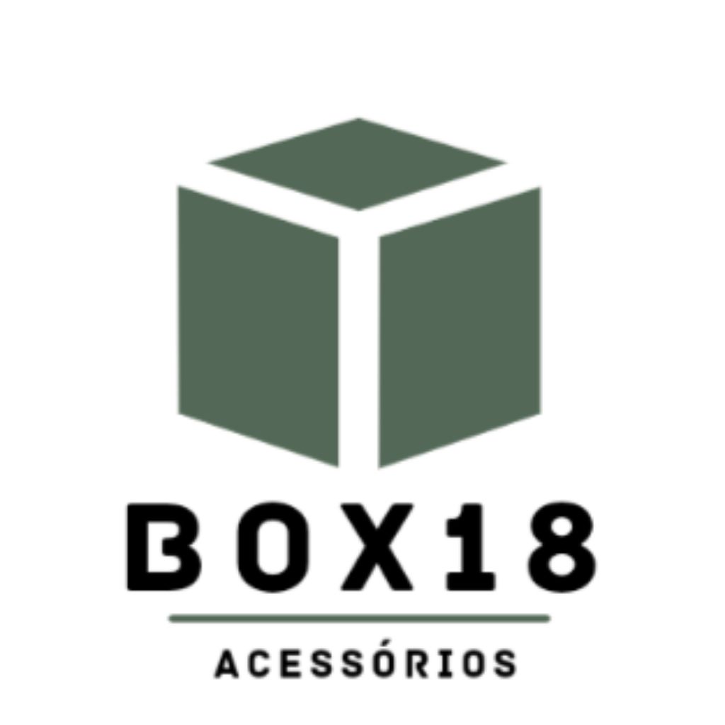 BOX18, Loja Online | Shopee Brasil