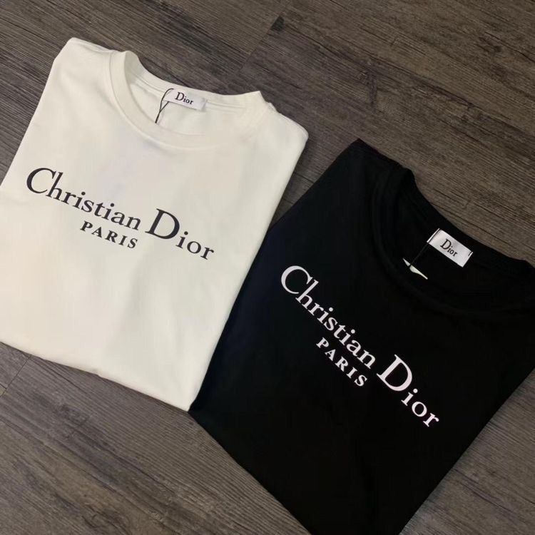 Christian store dior camisas