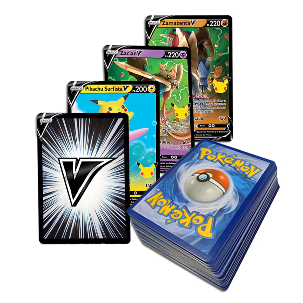 Pokémon Lendário - Necrozma - Epic Game - A loja de card game mais ÉPICA do  Brasil!