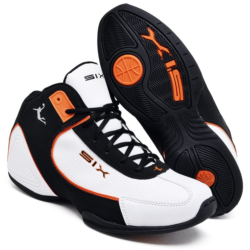 Loja best sale tenis basquete