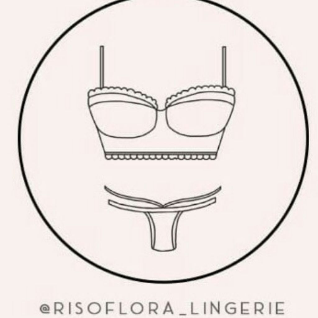 Risoflora Lingerie Loja Online Shopee Brasil