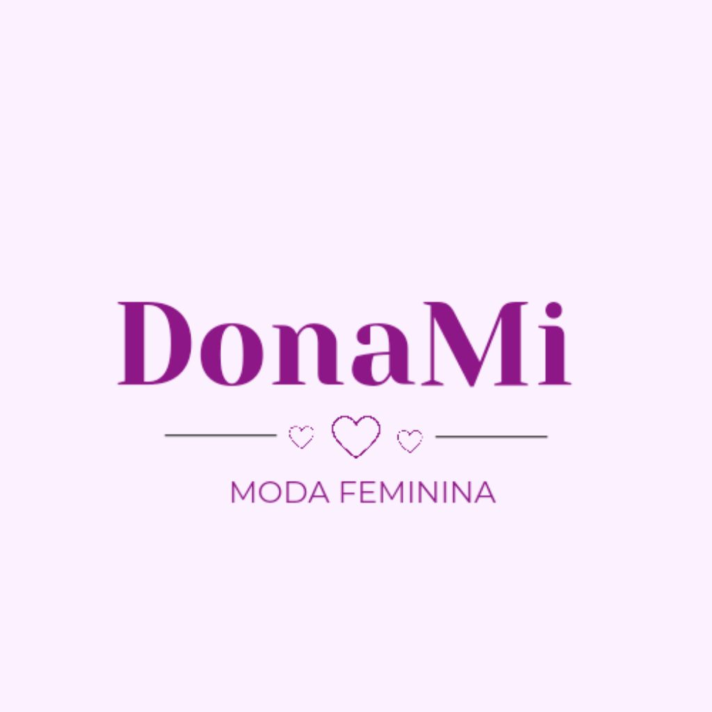 DonaMi, Loja Online | Shopee Brasil