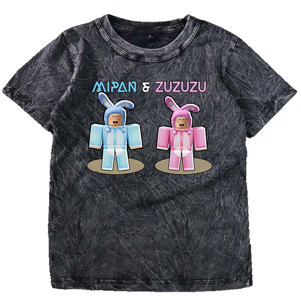 Super BEAR ADVENTURE Camiseta Infantil De 2-10 Anos De Idade