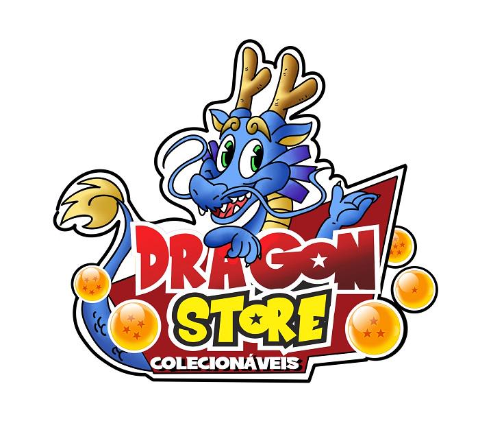 Dragon Store Colecionáveis, Loja Online | Shopee Brasil