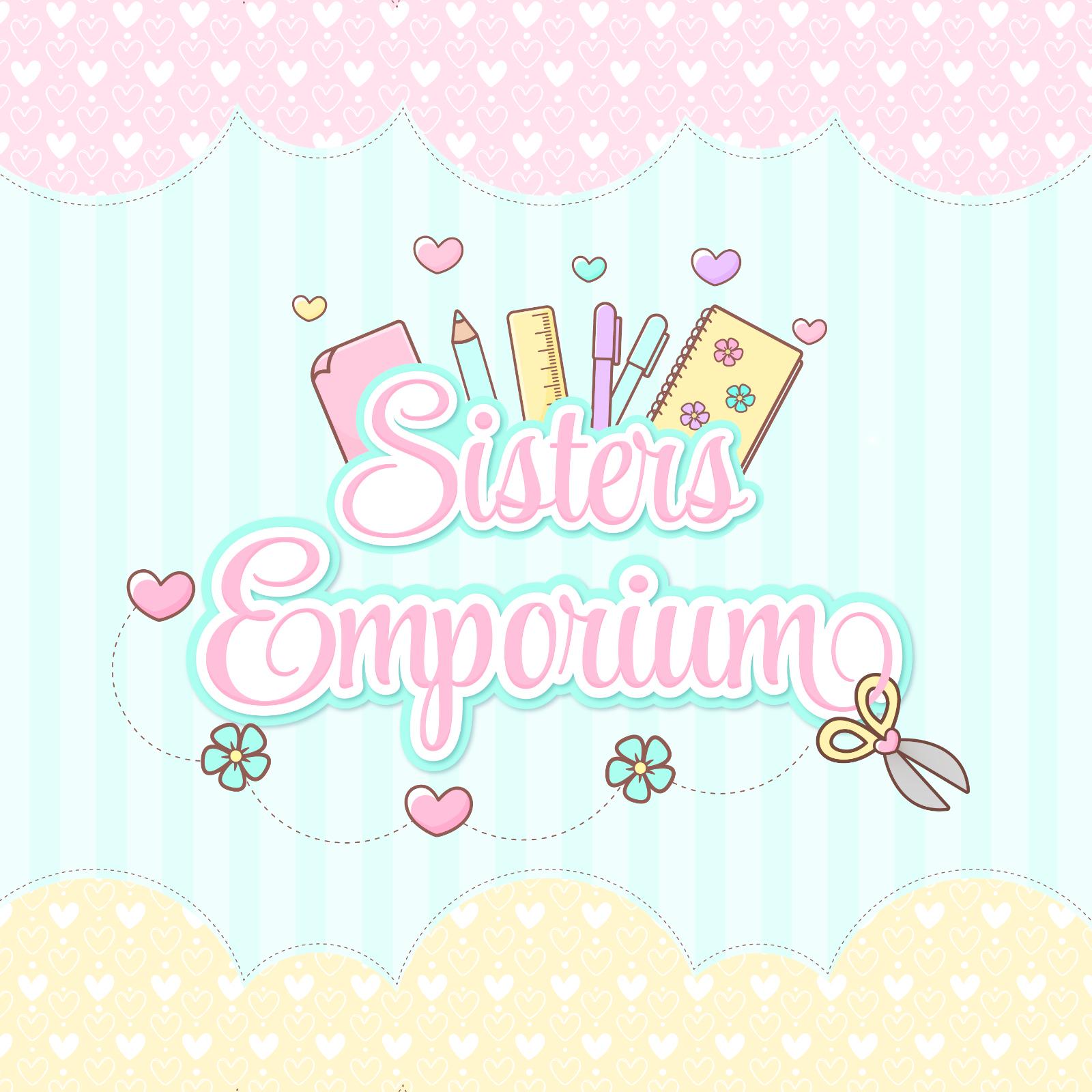 Sisters Emporium, Loja Online Shopee Brasil