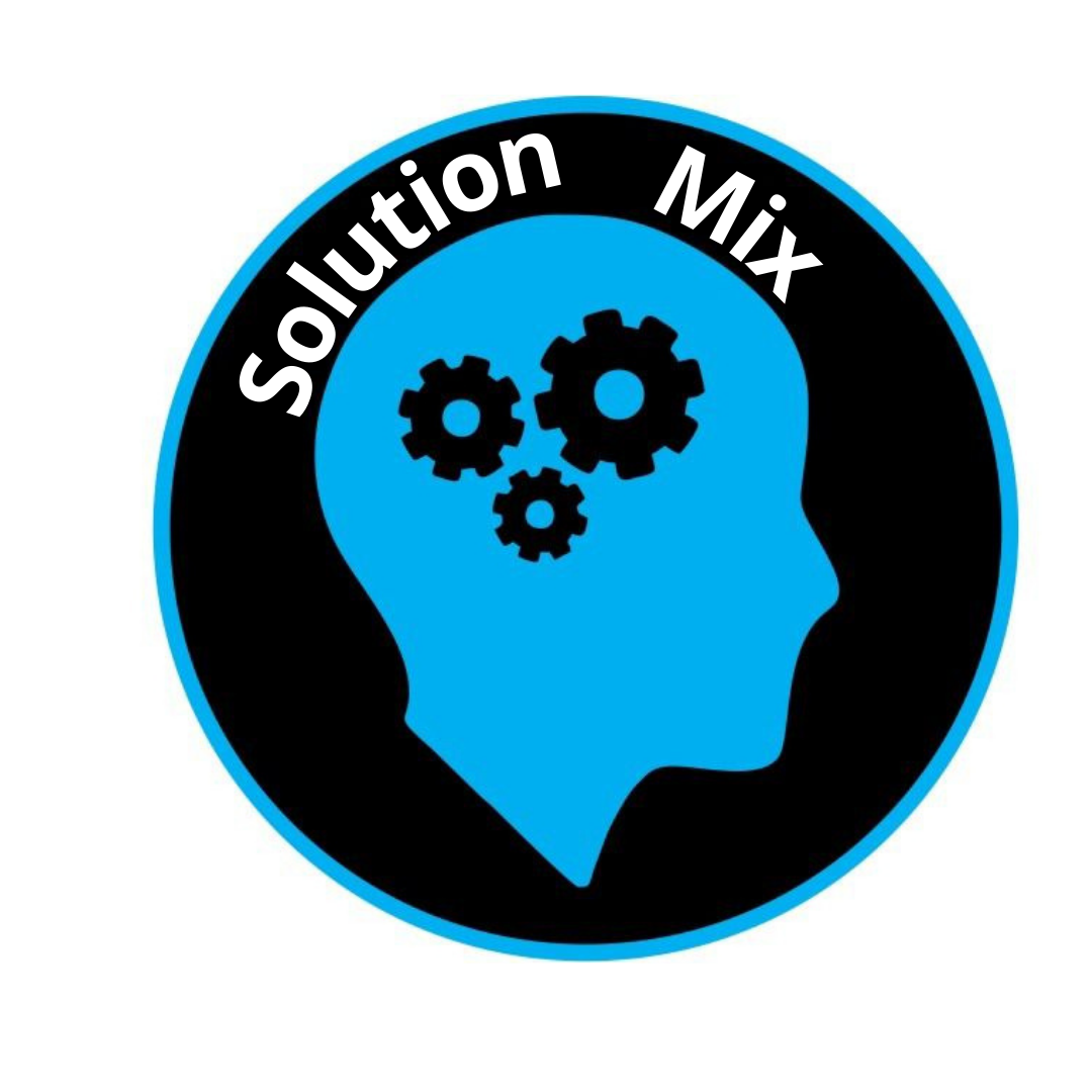 Solution Mix, Loja Online | Shopee Brasil