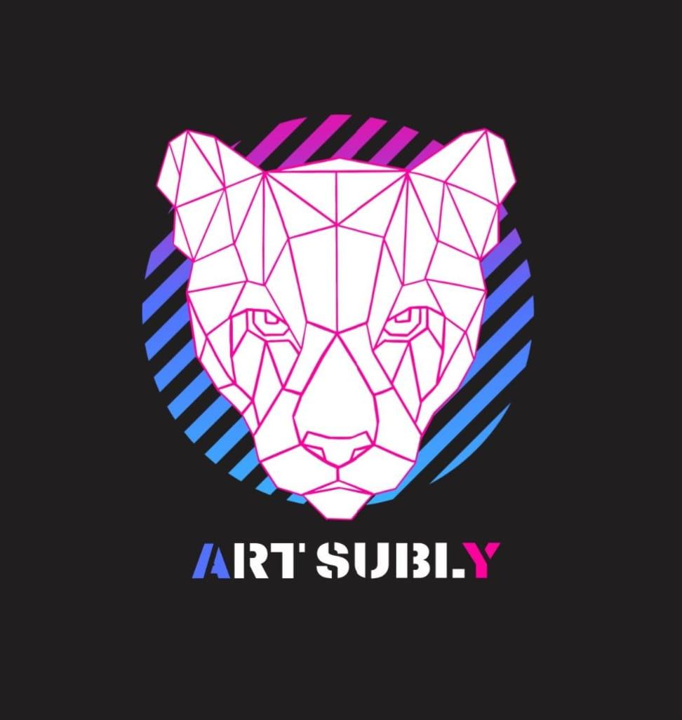 Art Subly, Loja Online | Shopee Brasil