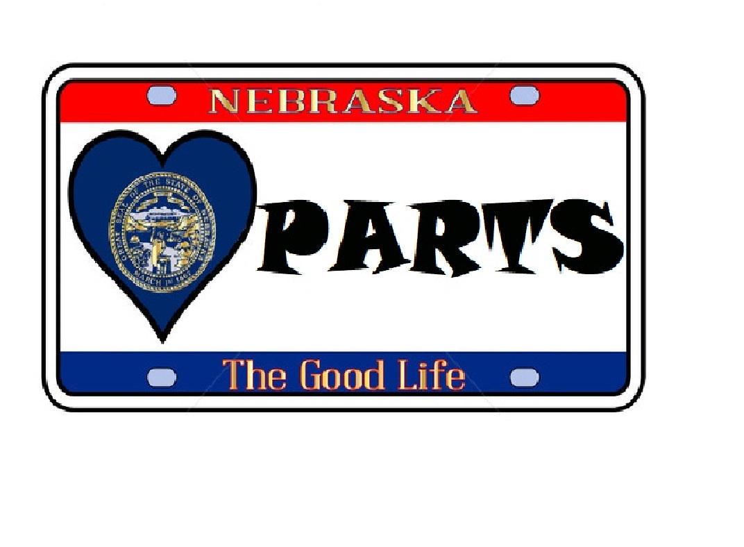 Nebraska Parts, Loja Online Shopee Brasil