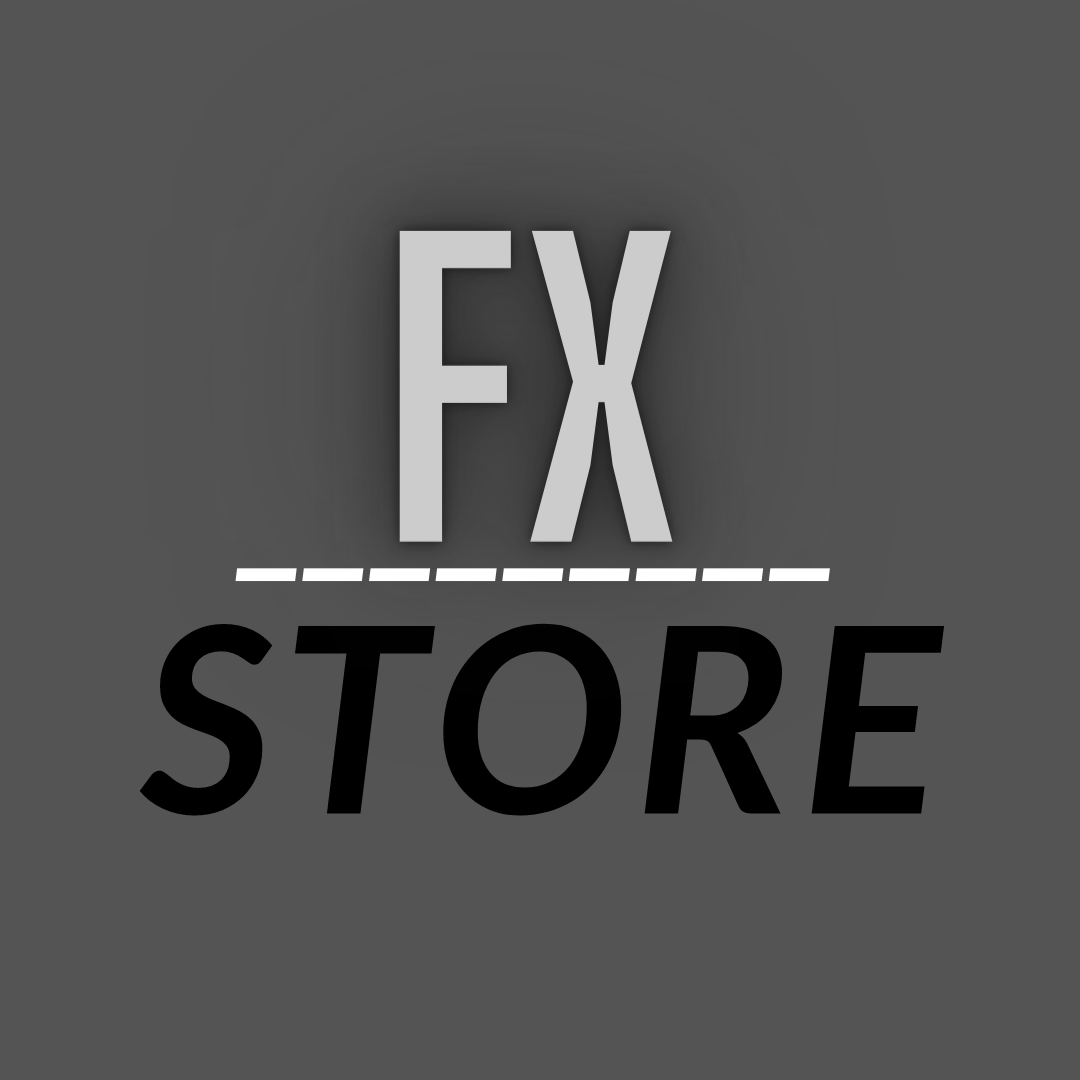 FX Store SP, Loja Online Shopee Brasil
