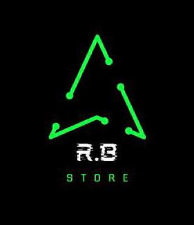 R.B Store, Loja Online | Shopee Brasil