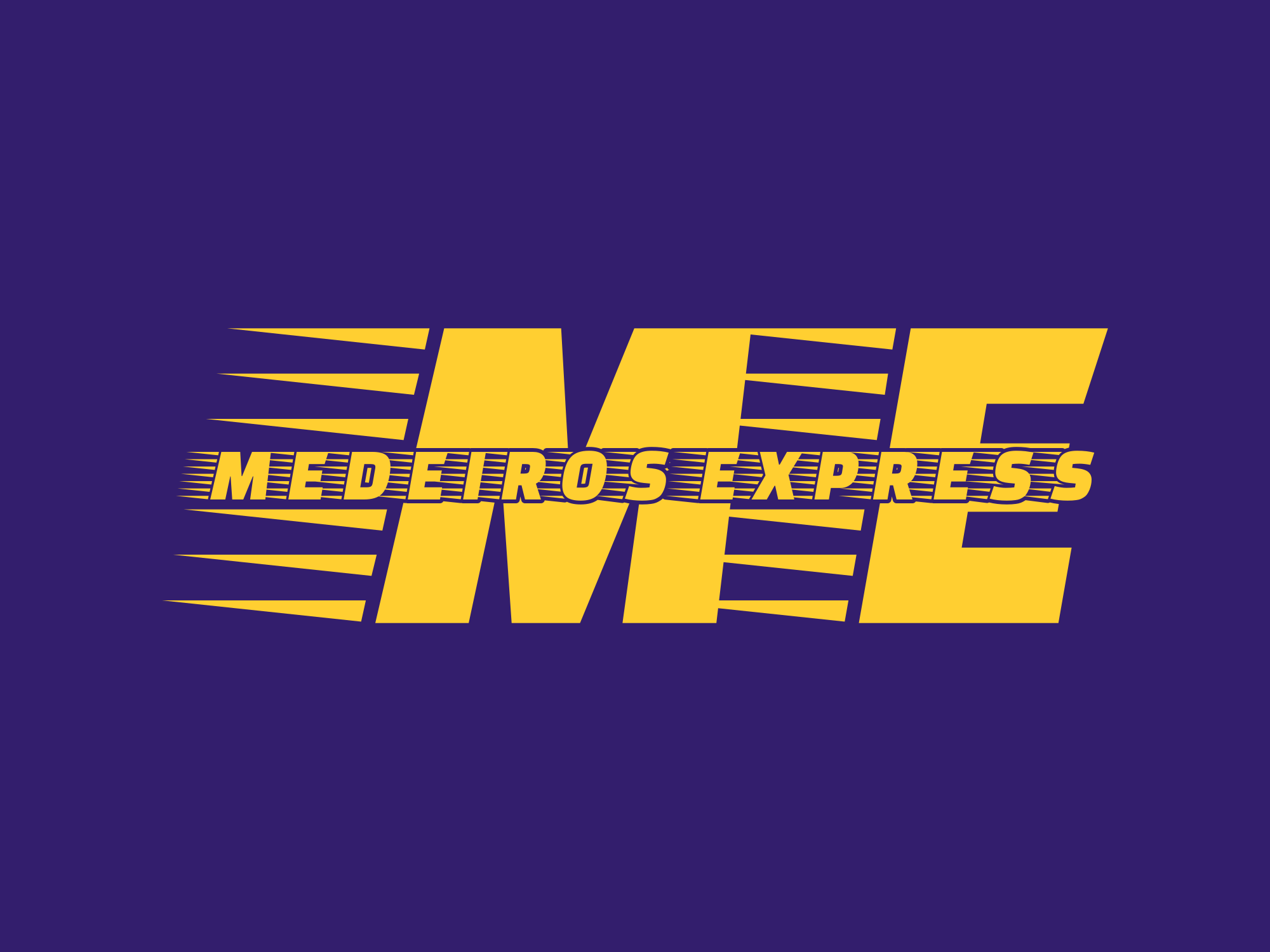 Medeiros Express, Loja Online | Shopee Brasil