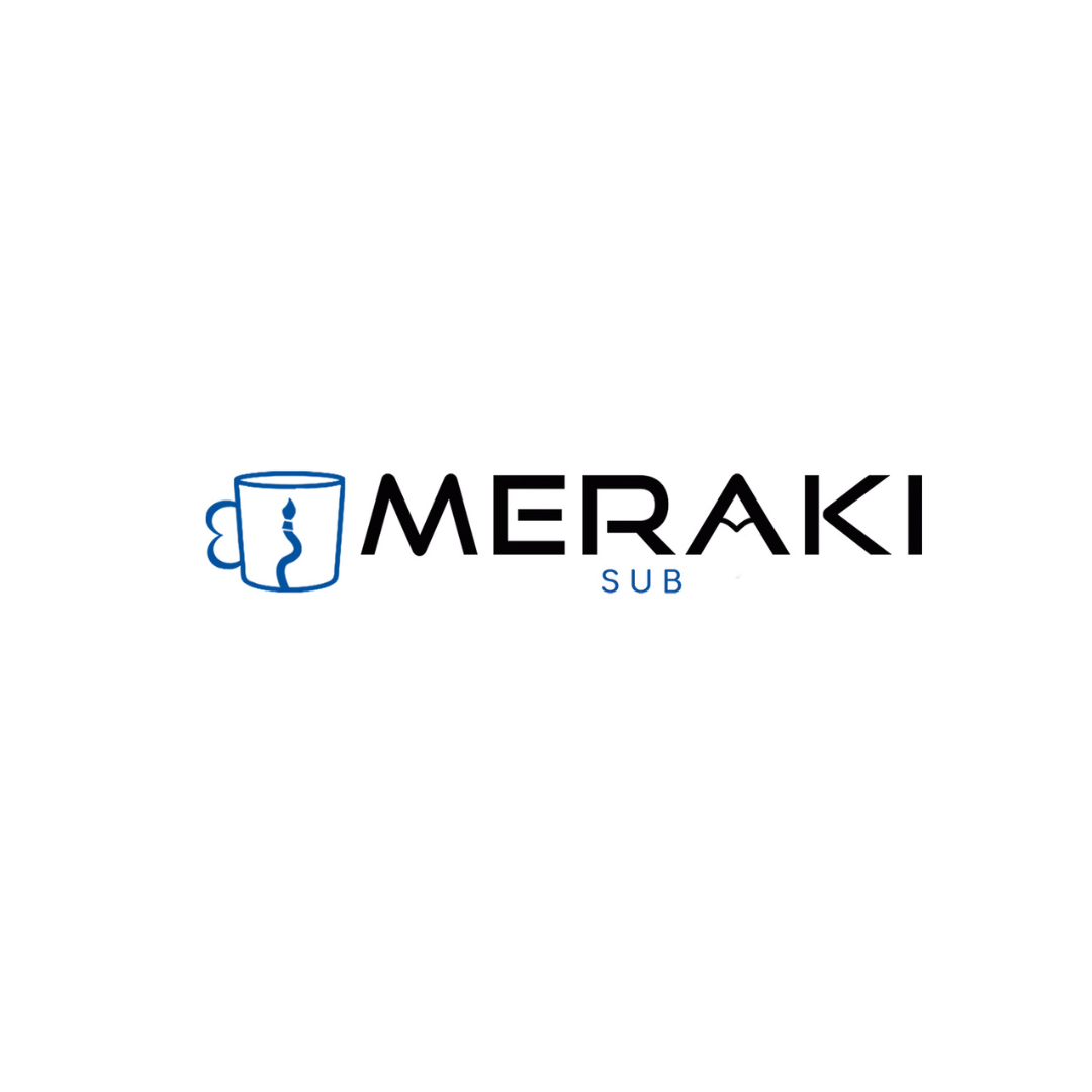 Meraki Sub, Loja Online | Shopee Brasil