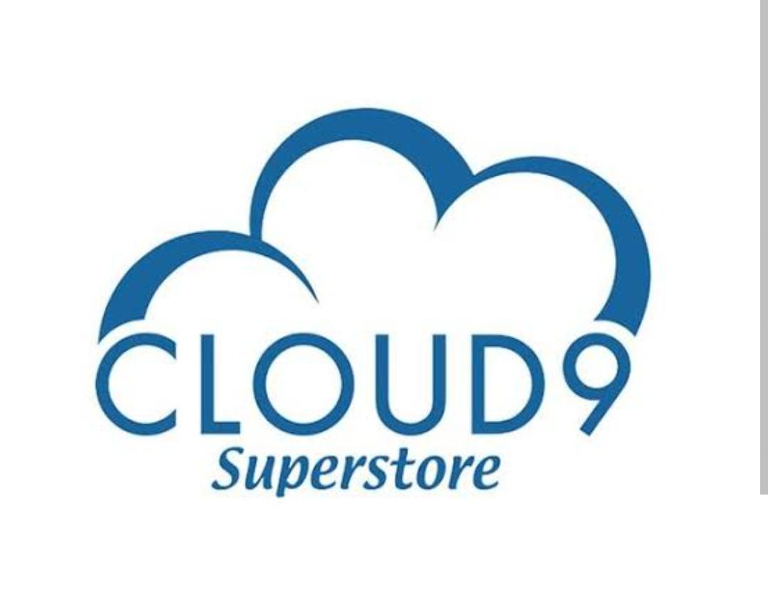 Cloud 9 SuperStore, Loja Online | Shopee Brasil