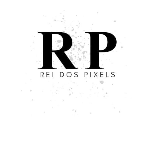 Rei do Pixels, Loja Online | Shopee Brasil