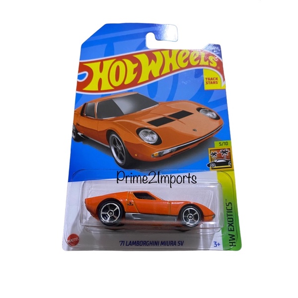 Kit 3 Carrinhos Hot Wheels Sortidos C4982 Mattel Básicos Escala 1:64 -  Happily Brinquedos