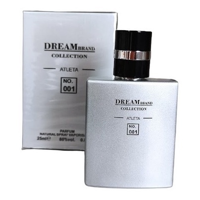 Perfume Dream Brand Collection N.001 ALLURE