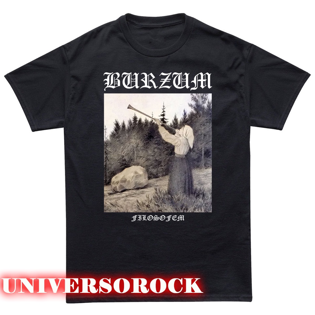 Camiseta T-shirt Unissex Mayhem Banda Black Metal De Mysteriis