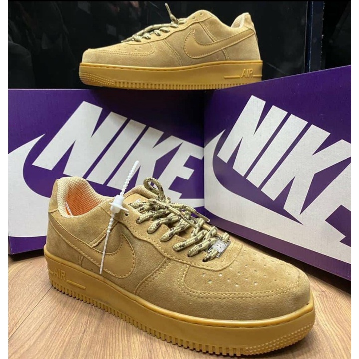 Nike air force store harga