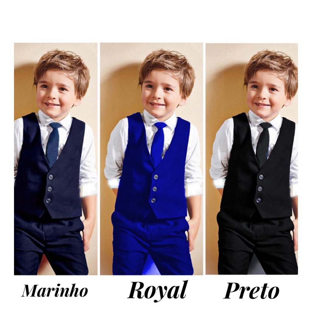 Calção colete infantil, conjunto de roupas de fotografia para bebês, pele  macia adequada para fotografia de uso diário(Azul denim, Colete + shorts)