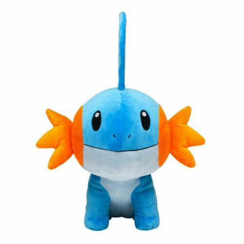 Mudkip plush sale