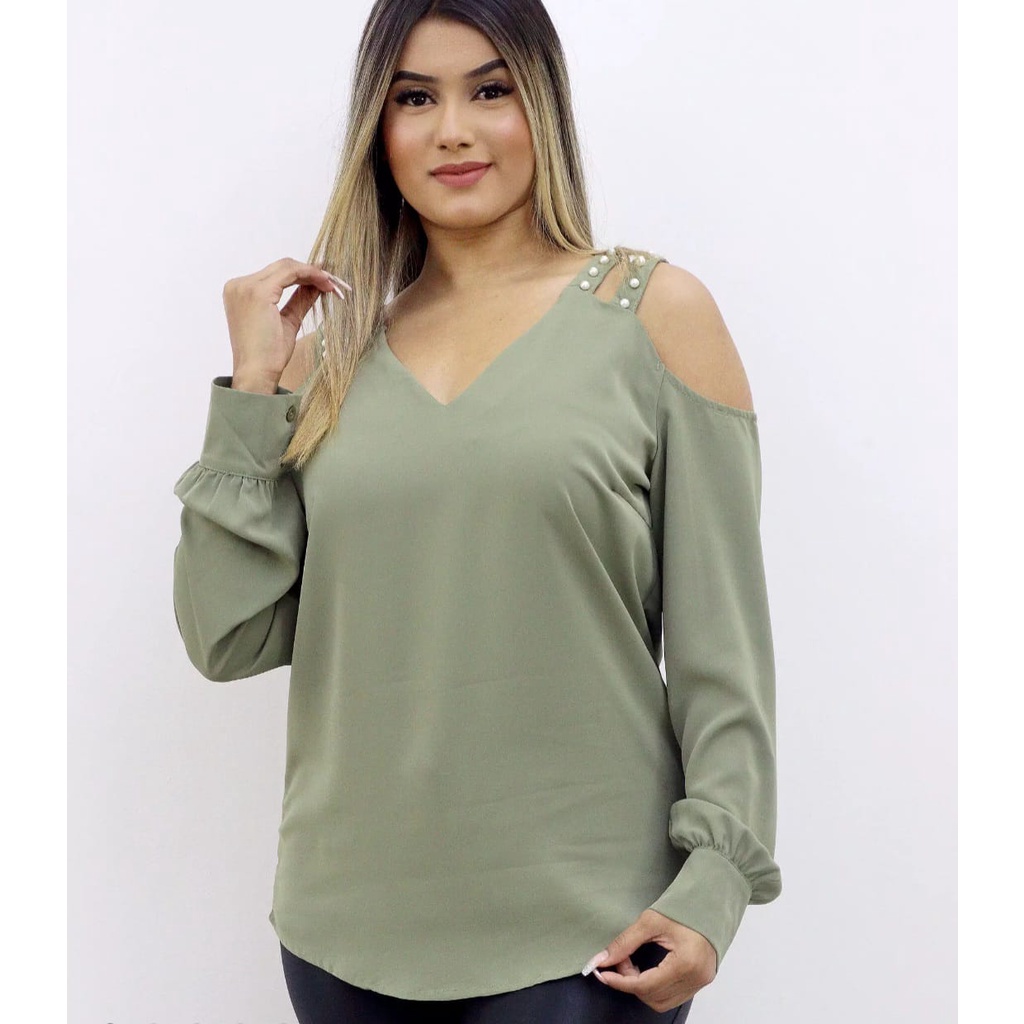 Camila Borges Plus, Loja Online | Shopee Brasil