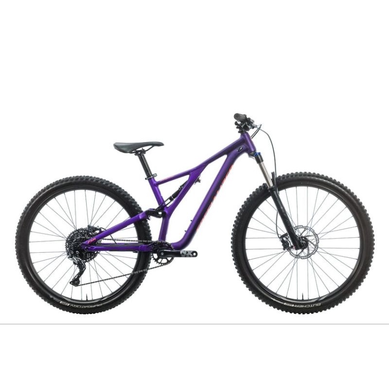 Specialized stumpjumper best sale st womens