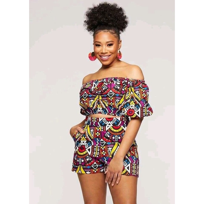 Camisetas Catumbela Moda Afro //// Moda Africano