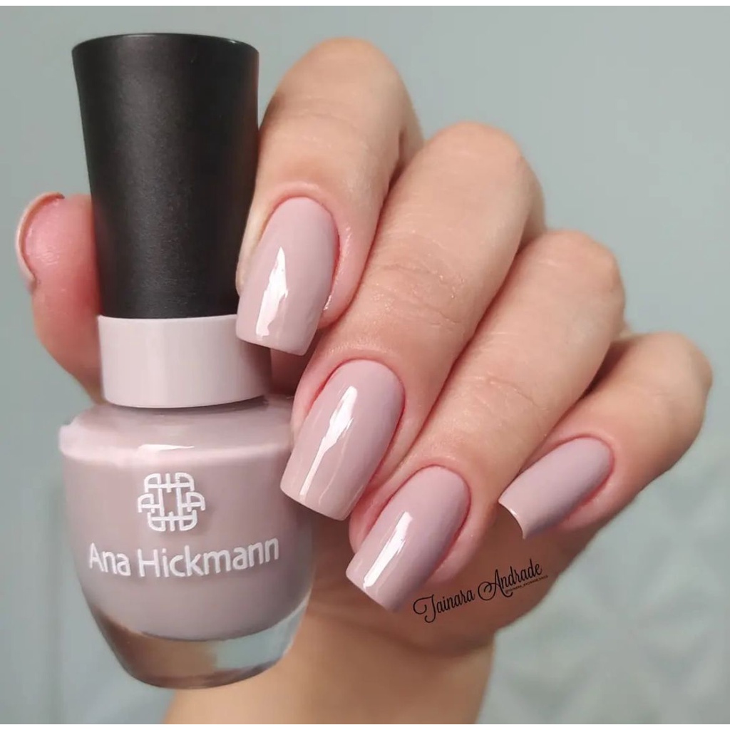 Esmalte Lembrança de Inverno - Céu de Inverno - Ana Hickmann | Shopee Brasil