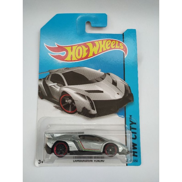 Lamborghini hot sales wheels veneno