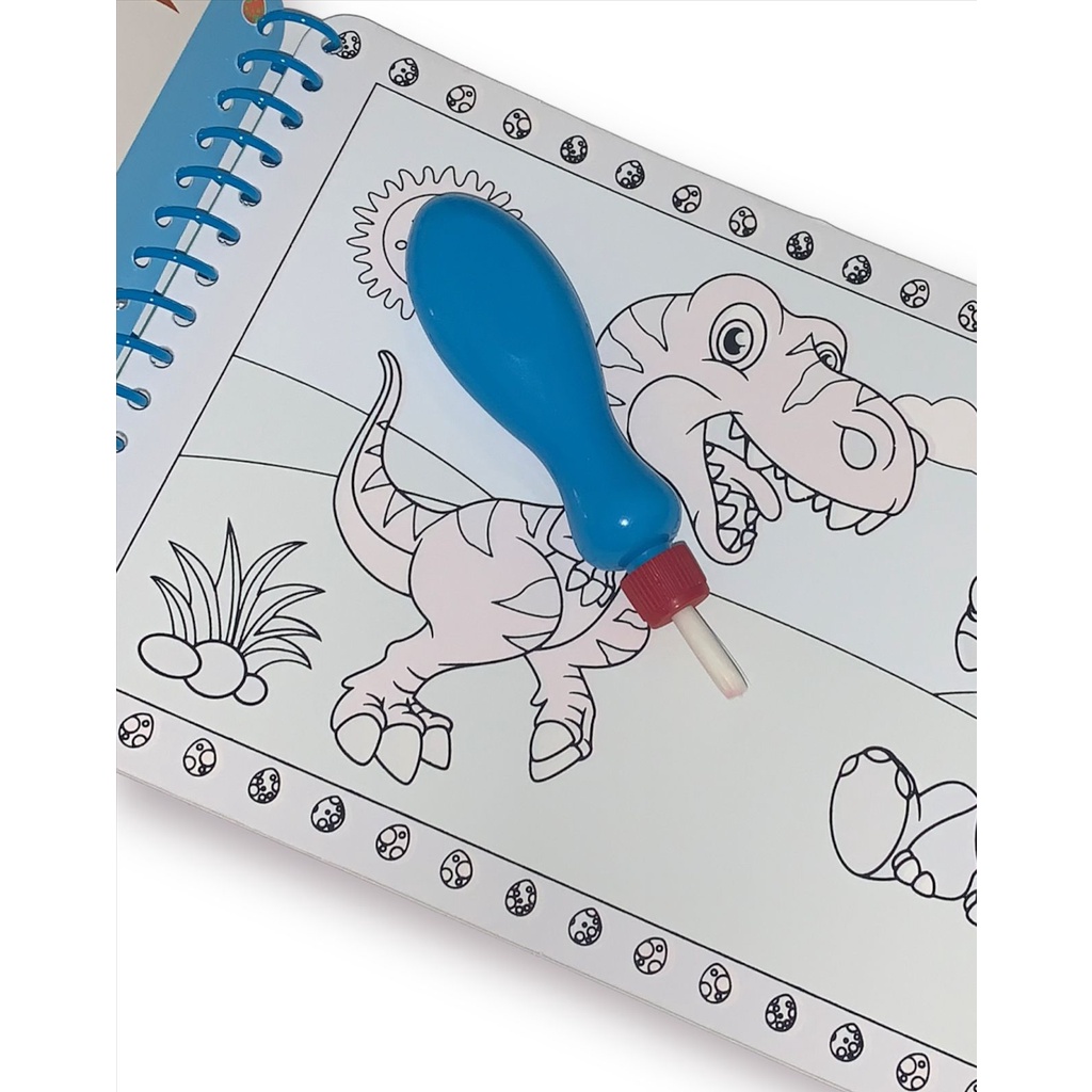 Livro Infantil 2 a 6 Anos - 365 Desenhos para Colorir Todolivro na  Papelaria Art Nova